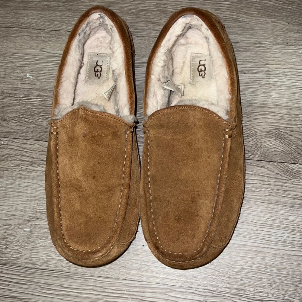 Mens Uggs